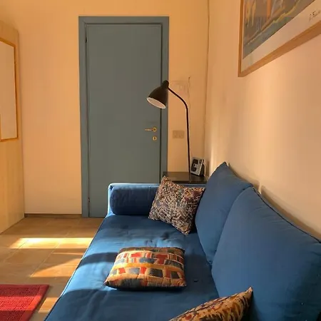 Artistico - Spacious, Air-Conditioned Apartment In Heart Of Dorsoduro-2